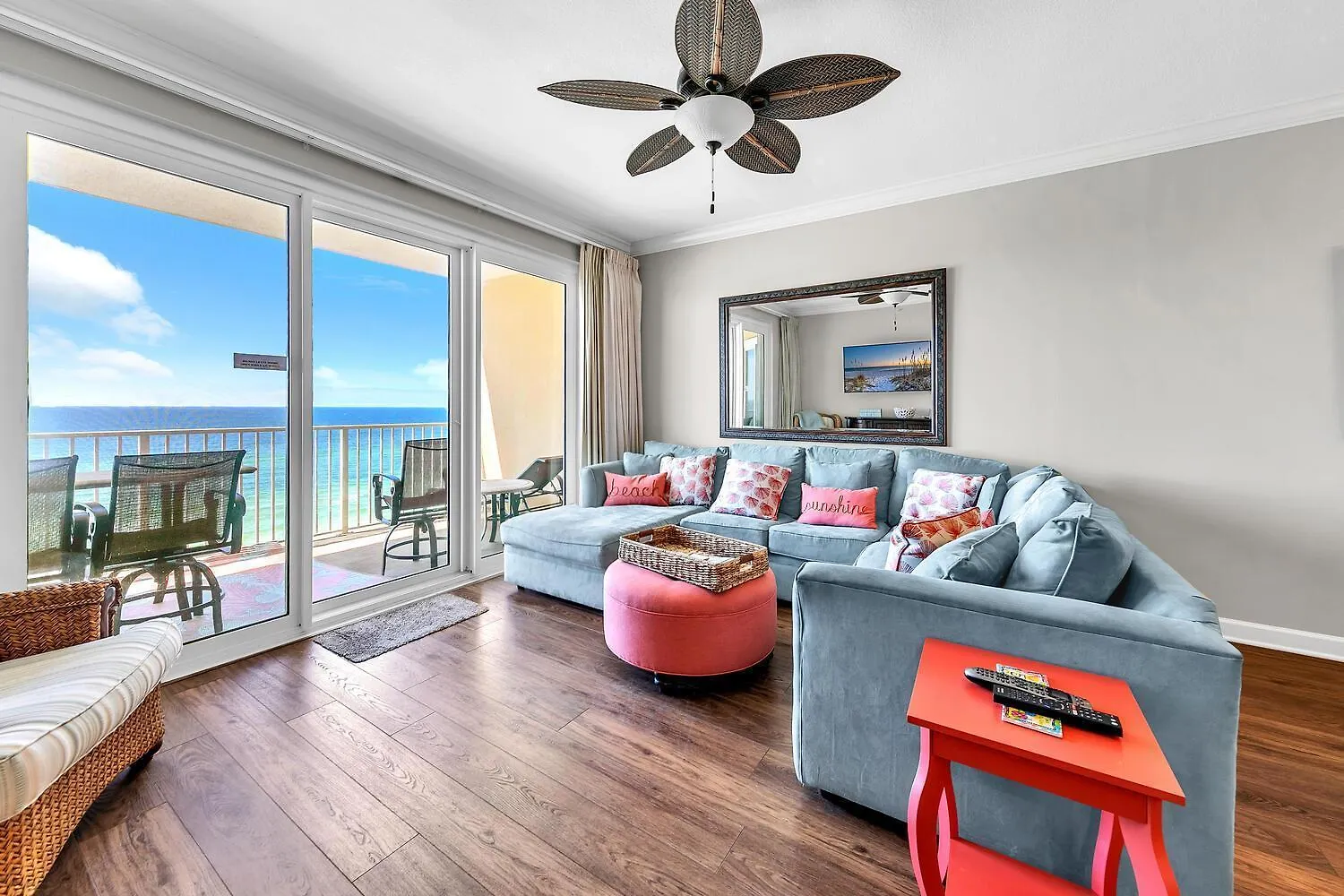 Grandview East 702 Villa Panama City Beach