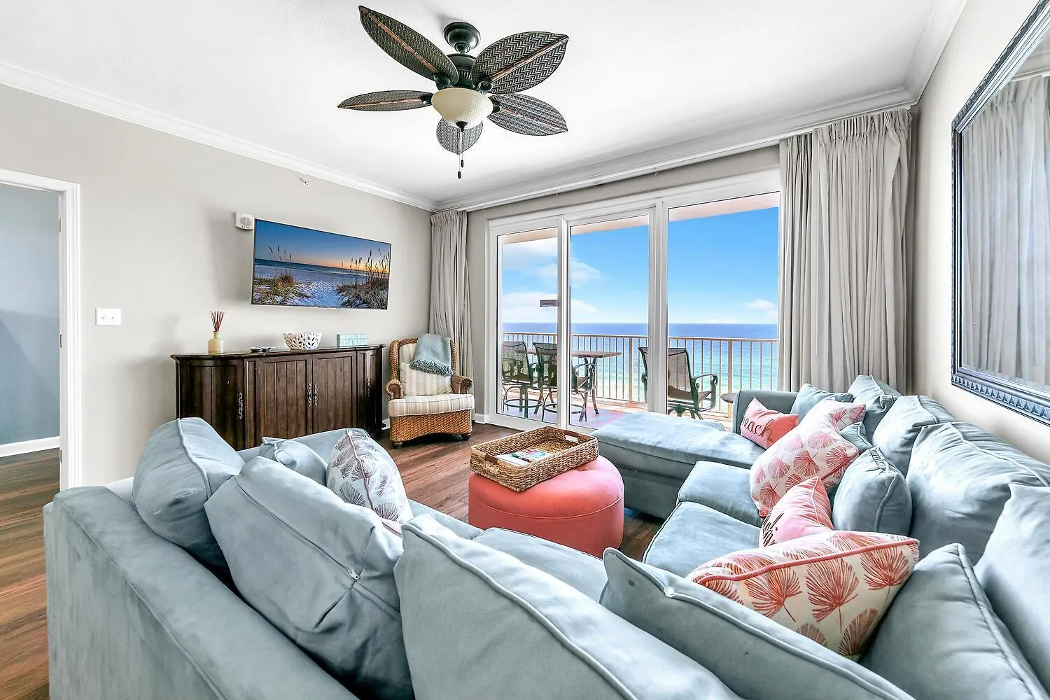 Grandview East 702 Villa Panama City Beach