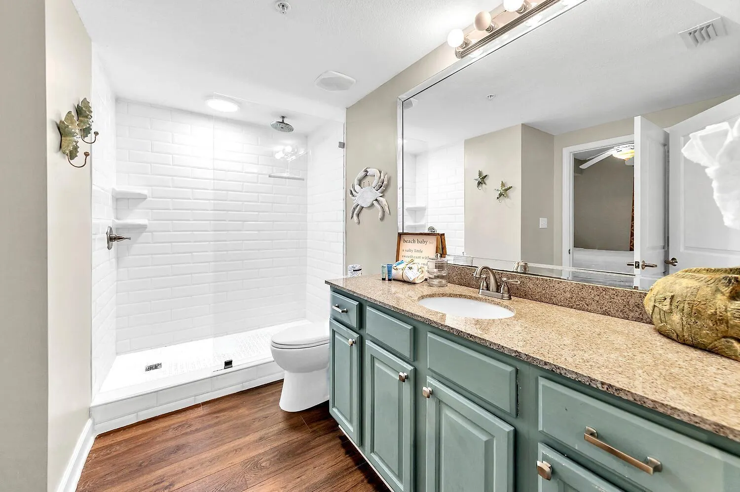 Grandview East 702 Villa Panama City Beach Semesterbostad