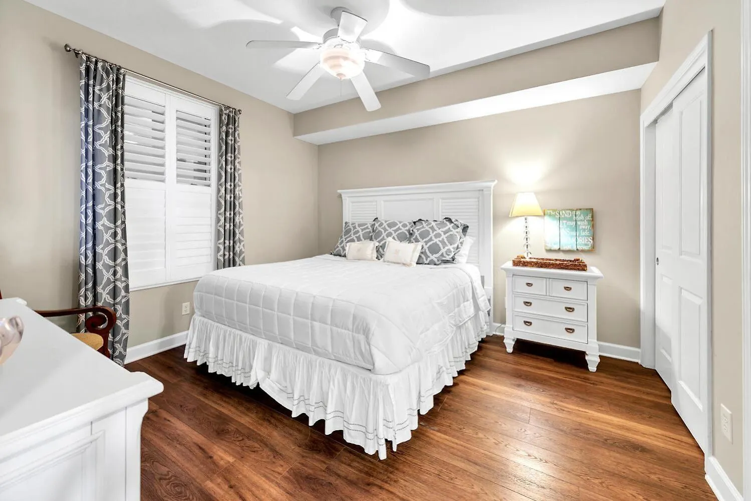 Semesterbostad Grandview East 702 Villa Panama City Beach USA