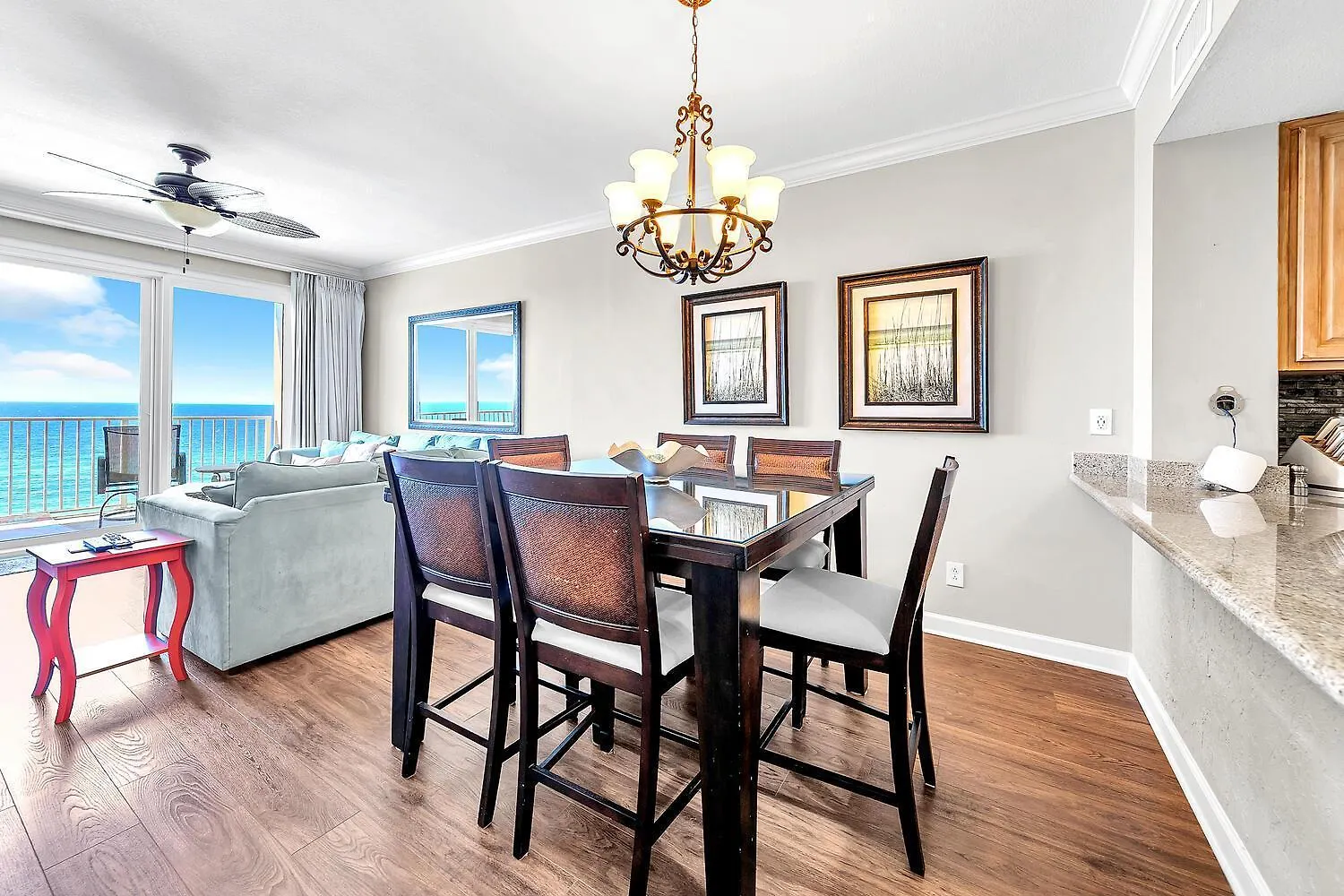 Grandview East 702 Villa Panama City Beach