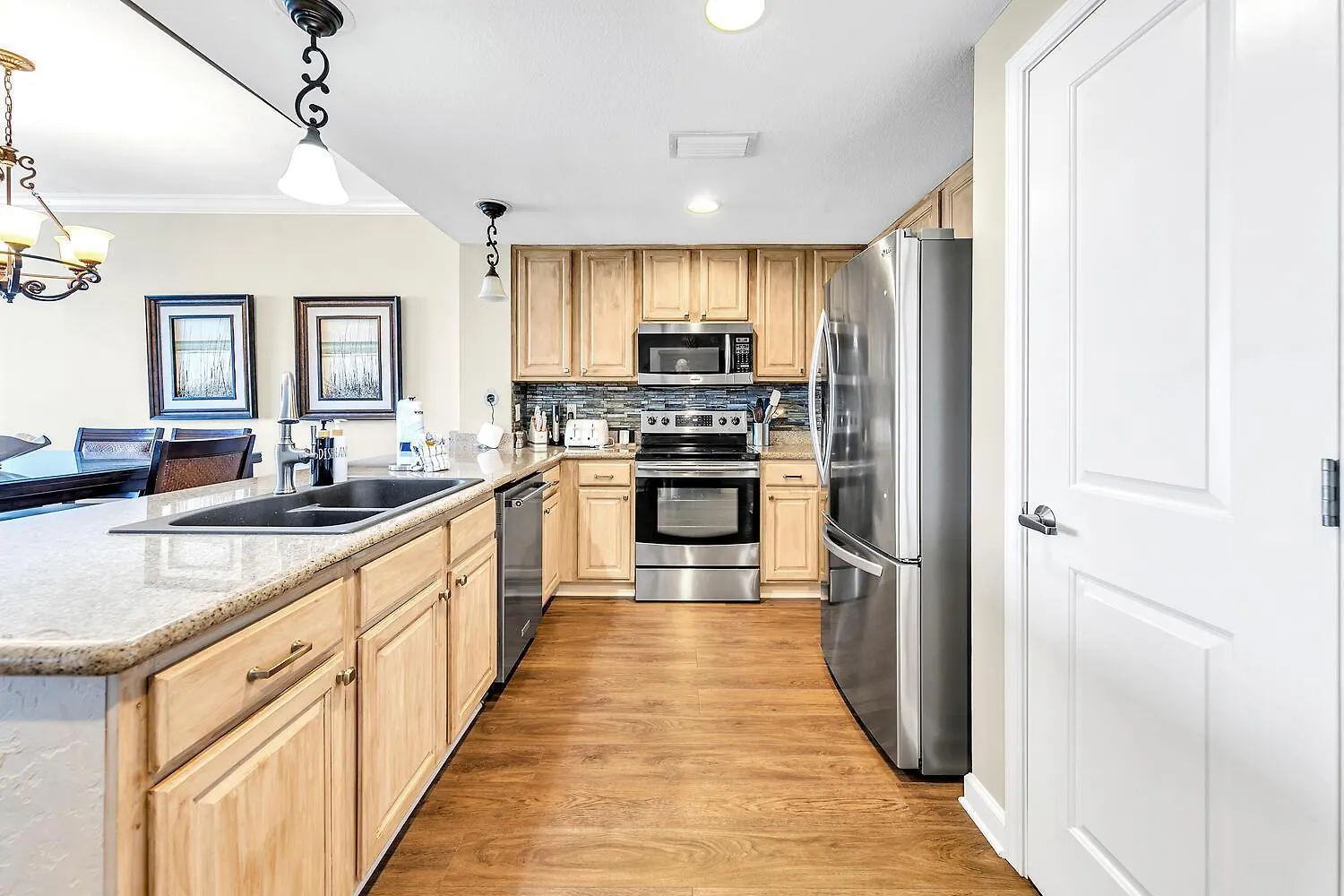 Semesterbostad Grandview East 702 Villa Panama City Beach