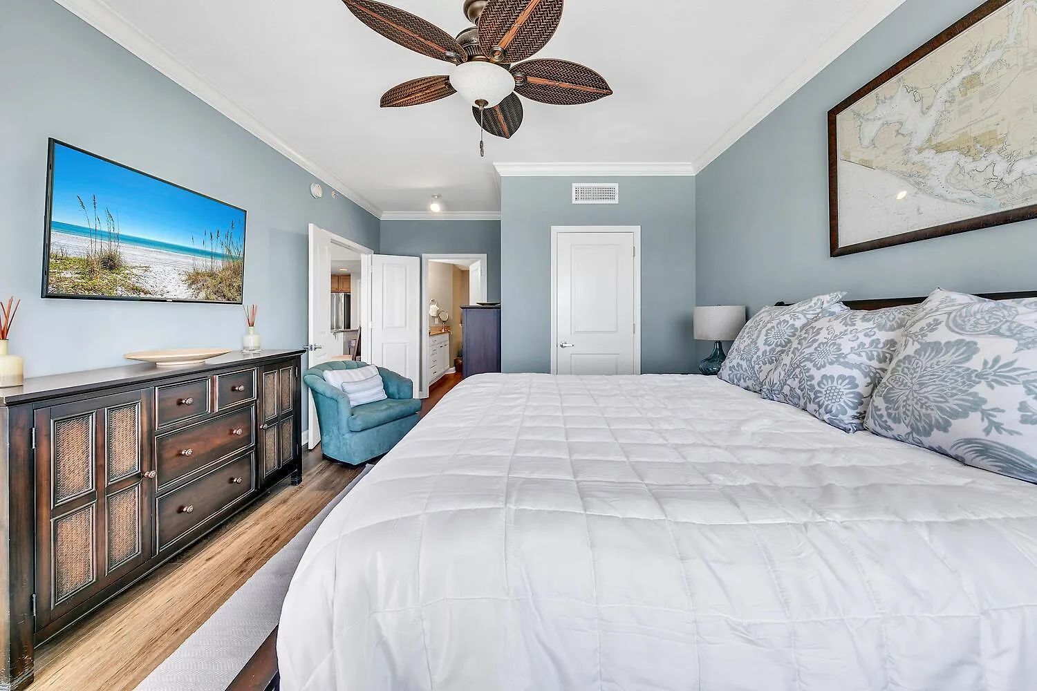 Grandview East 702 Villa Panama City Beach USA