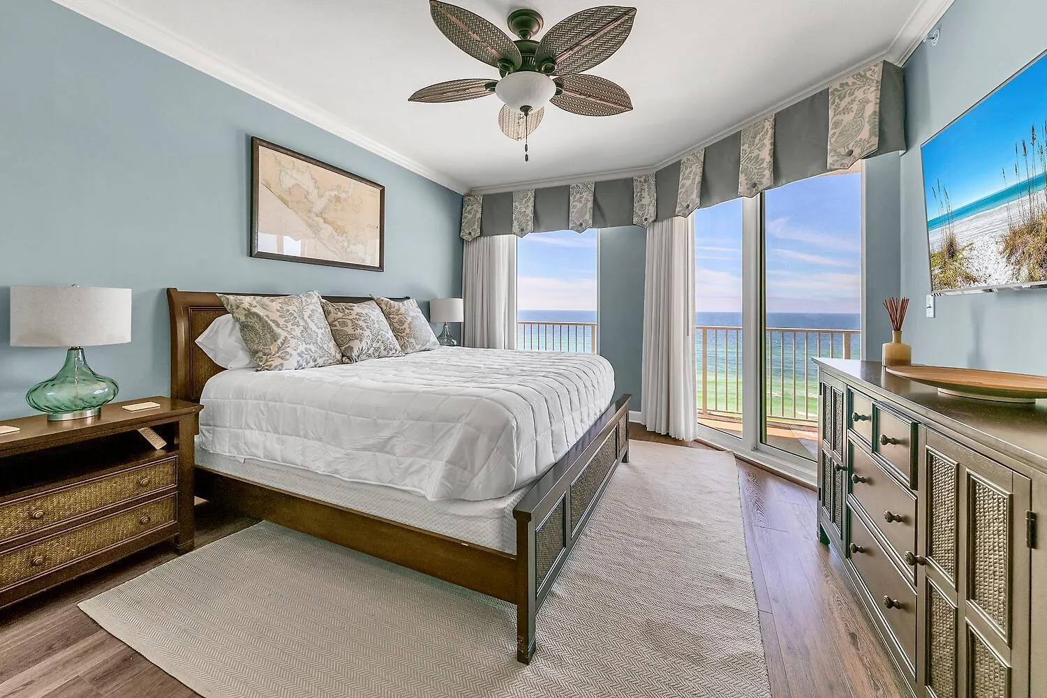 Grandview East 702 Villa Panama City Beach 0*,
