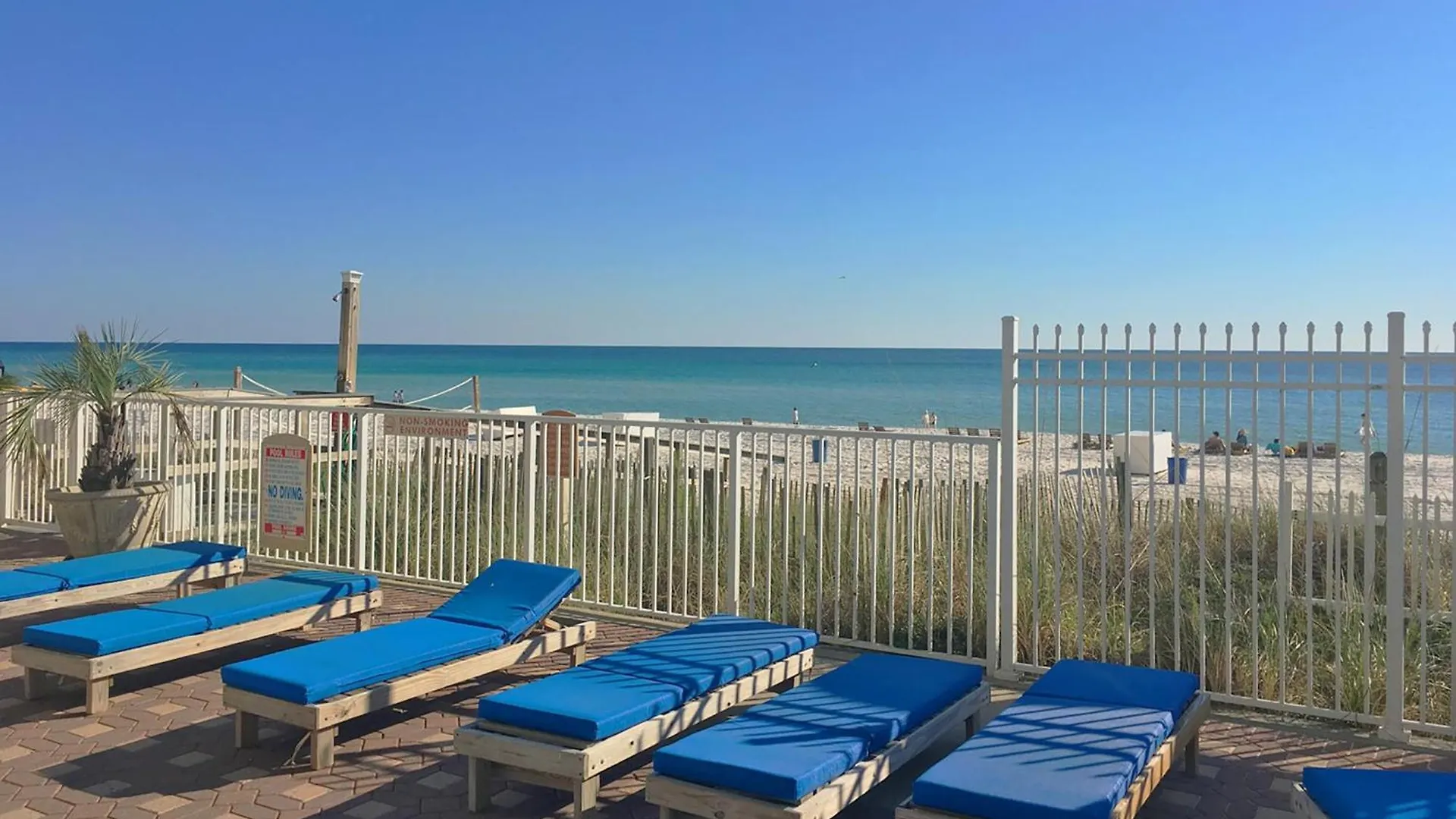 Grandview East 702 Villa Panama City Beach