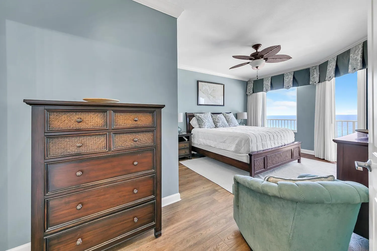 Villa Grandview East 702 à Panama City Beach