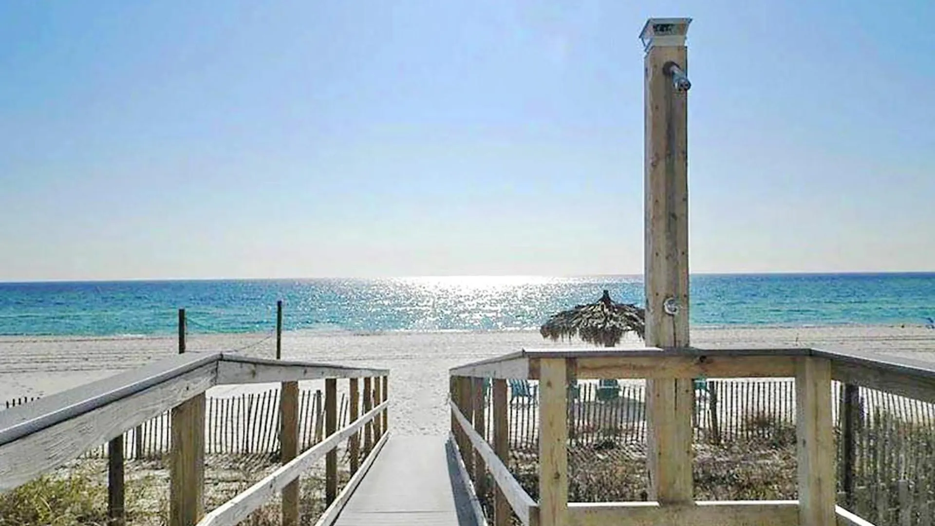 Villa Grandview East 702 à Panama City Beach États-Unis