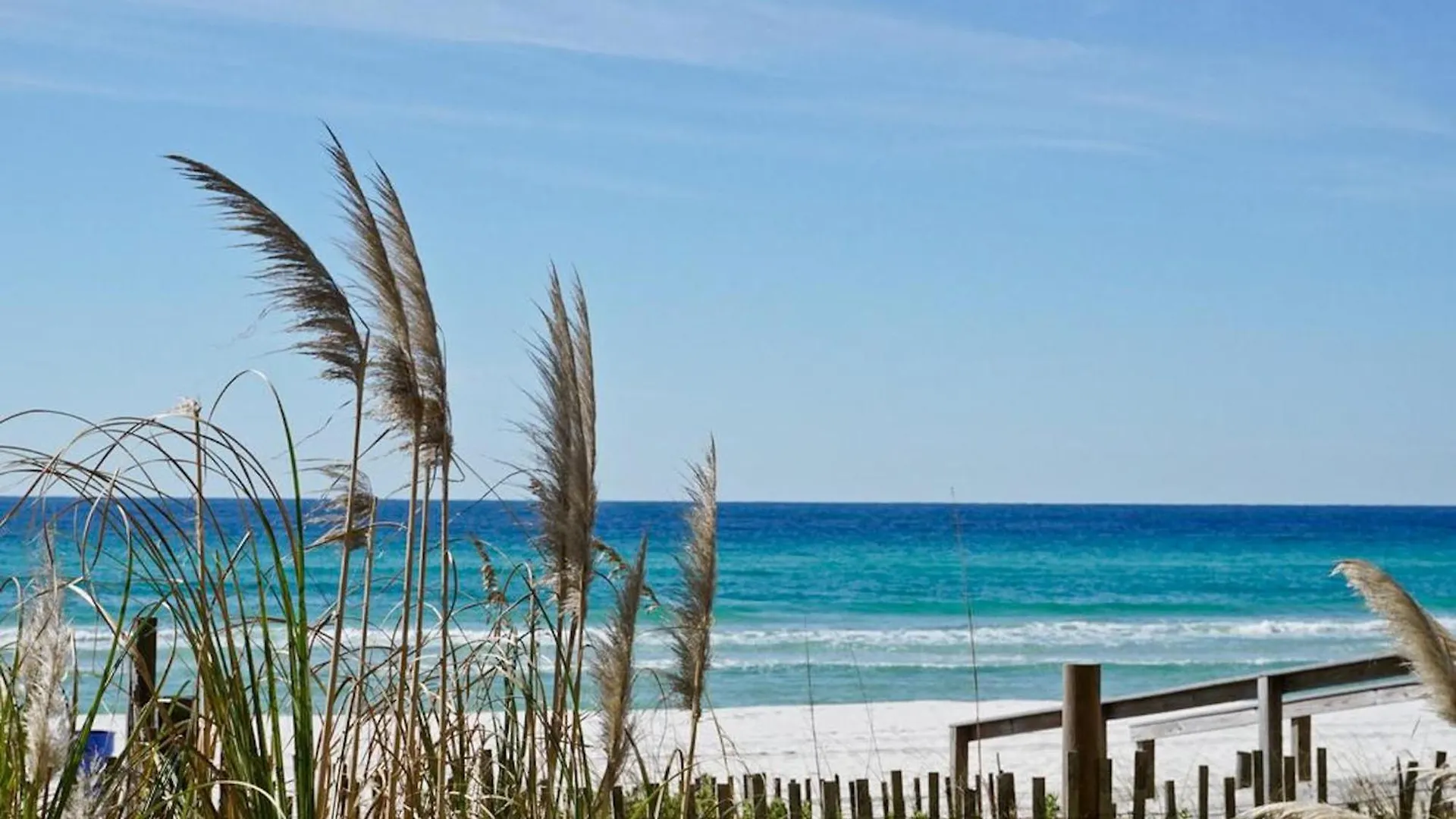 Villa Grandview East 702 à Panama City Beach 0*,  États-Unis